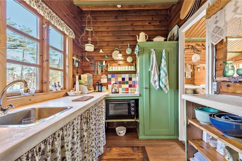 Foto von Ferienhaus CE85 in Nordstrand - Rørvig - Westseeland