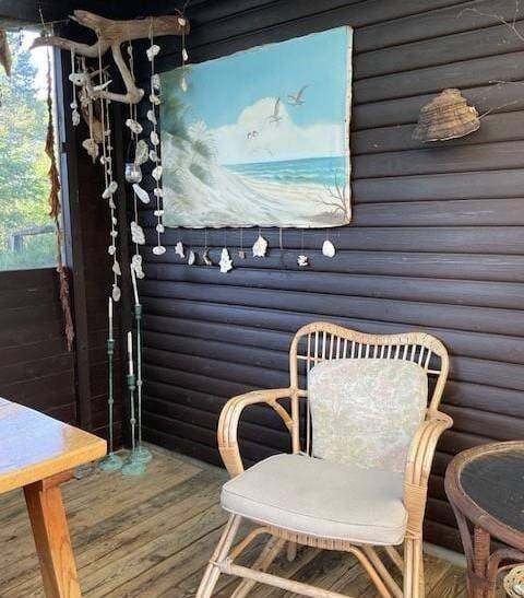 Foto von Ferienhaus CE85 in Nordstrand - Rørvig - Westseeland