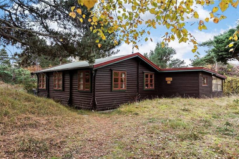 Foto von Ferienhaus CE85 in Nordstrand - Rørvig - Westseeland