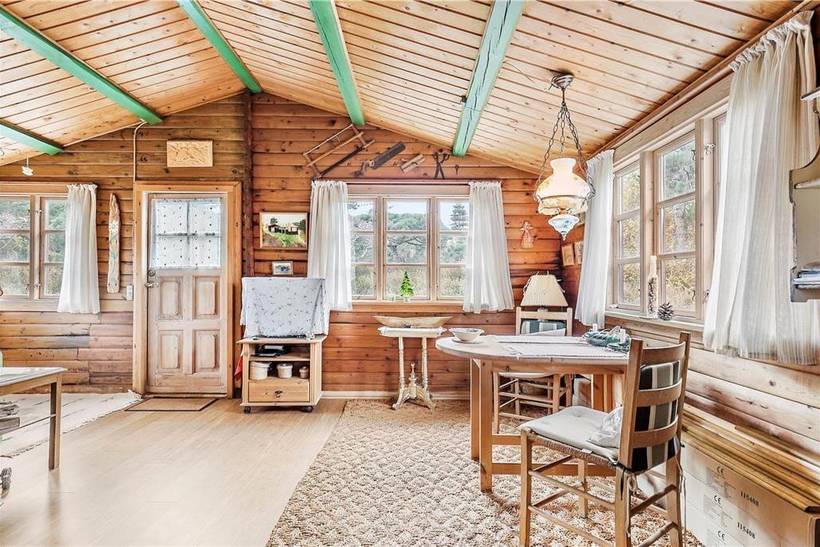 Foto von Ferienhaus CE85 in Nordstrand - Rørvig - Westseeland
