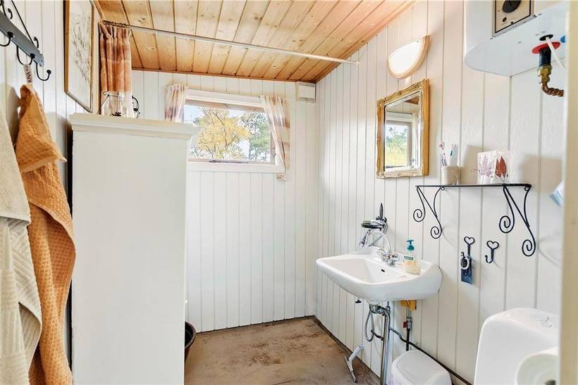 Foto von Ferienhaus CE85 in Nordstrand - Rørvig - Westseeland