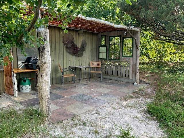 Foto von Ferienhaus CE85 in Nordstrand - Rørvig - Westseeland