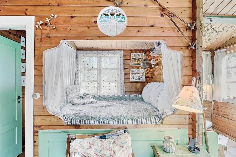 Foto von Ferienhaus CE85 in Nordstrand - Rørvig - Westseeland
