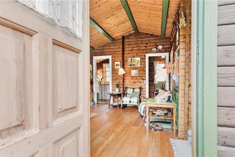 Foto von Ferienhaus CE85 in Nordstrand - Rørvig - Westseeland
