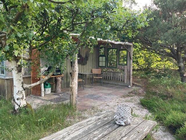 Foto von Ferienhaus CE85 in Nordstrand - Rørvig - Westseeland
