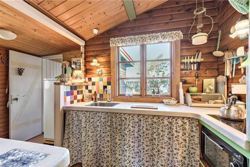 Foto von Ferienhaus CE85 in Nordstrand - Rørvig - Westseeland