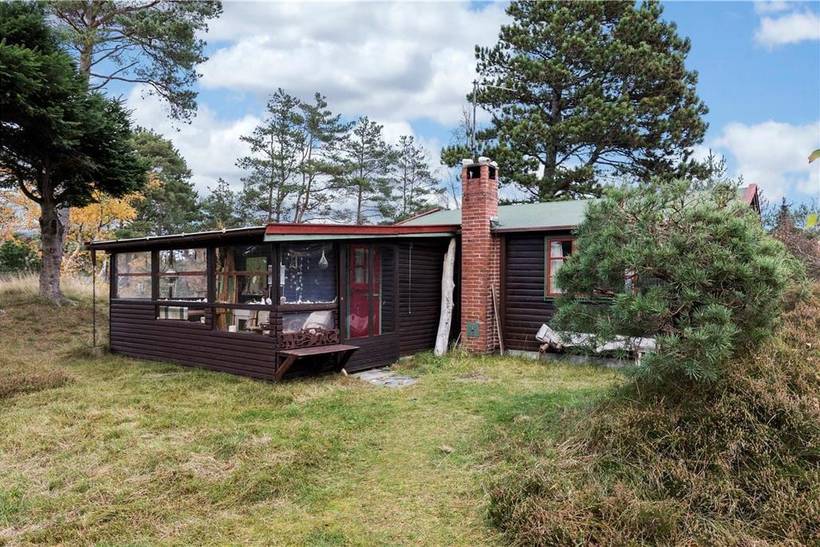 Foto von Ferienhaus CE85 in Nordstrand - Rørvig - Westseeland