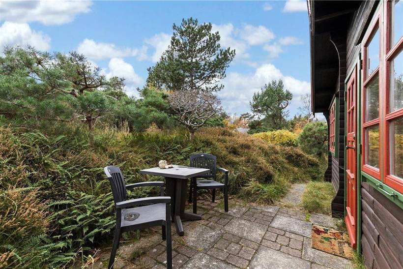 Foto von Ferienhaus CE85 in Nordstrand - Rørvig - Westseeland