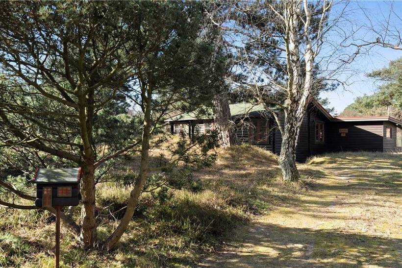 Foto von Ferienhaus CE85 in Nordstrand - Rørvig - Westseeland