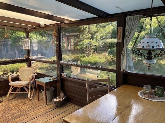 Foto von Ferienhaus CE85 in Nordstrand - Rørvig - Westseeland