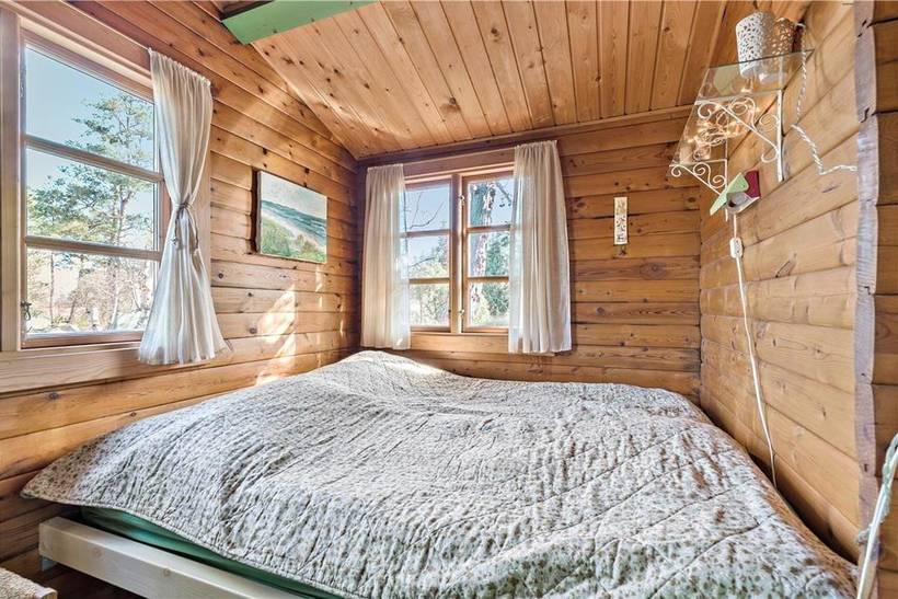 Foto von Ferienhaus CE85 in Nordstrand - Rørvig - Westseeland