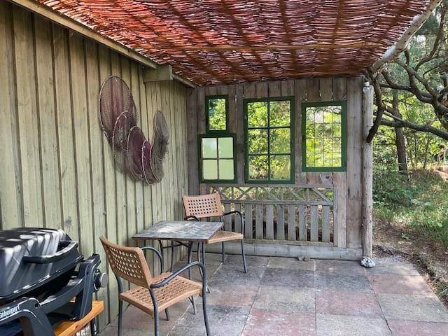 Foto von Ferienhaus CE85 in Nordstrand - Rørvig - Westseeland