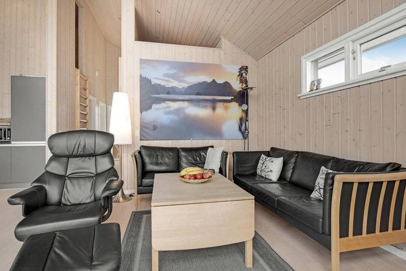 Foto von Ferienhaus CE89 in Skaven - Westjütland