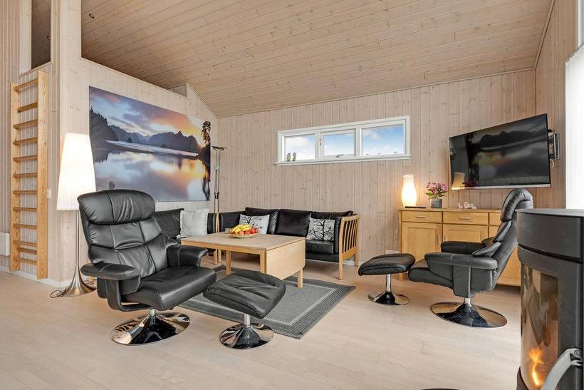 Foto von Ferienhaus CE89 in Skaven - Westjütland