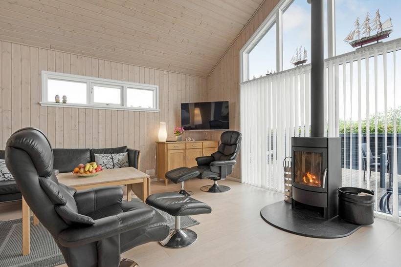 Foto von Ferienhaus CE89 in Skaven - Westjütland