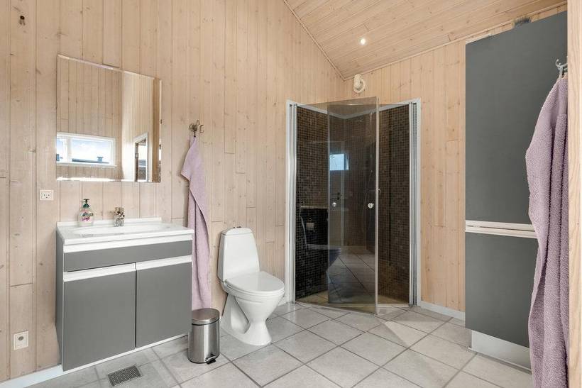Foto von Ferienhaus CE89 in Skaven - Westjütland