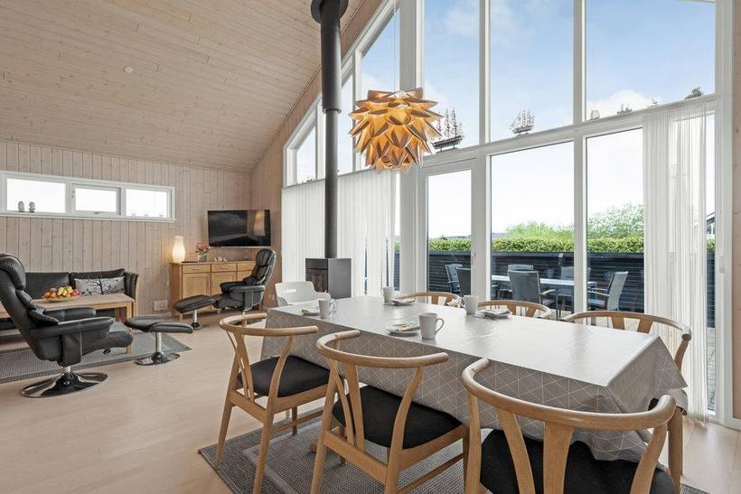 Foto von Ferienhaus CE89 in Skaven - Westjütland