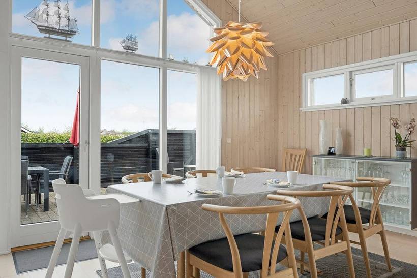 Foto von Ferienhaus CE89 in Skaven - Westjütland