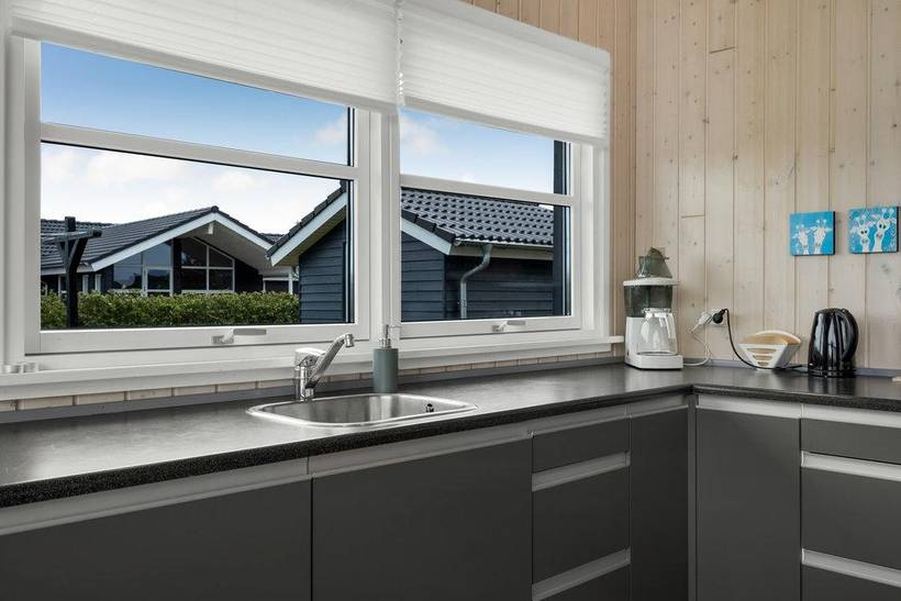 Foto von Ferienhaus CE89 in Skaven - Westjütland