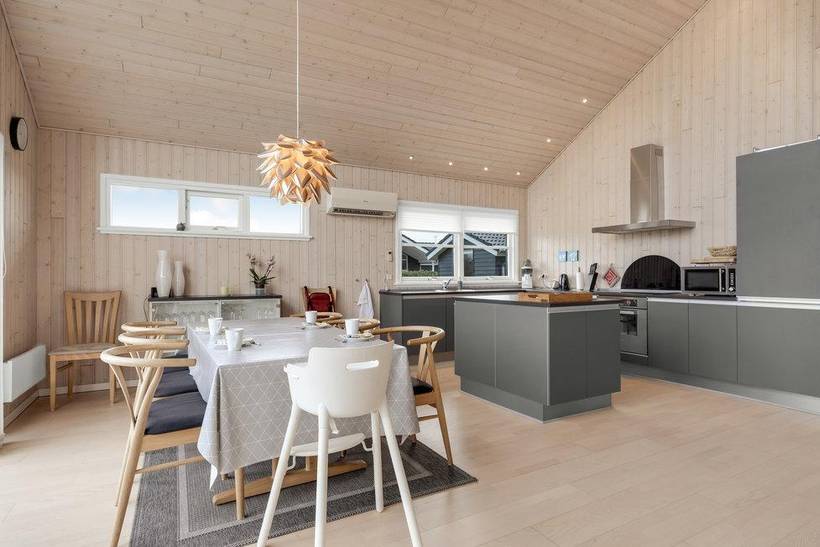Foto von Ferienhaus CE89 in Skaven - Westjütland