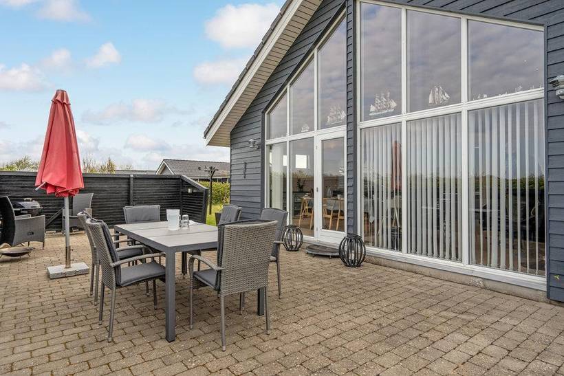 Foto von Ferienhaus CE89 in Skaven - Westjütland