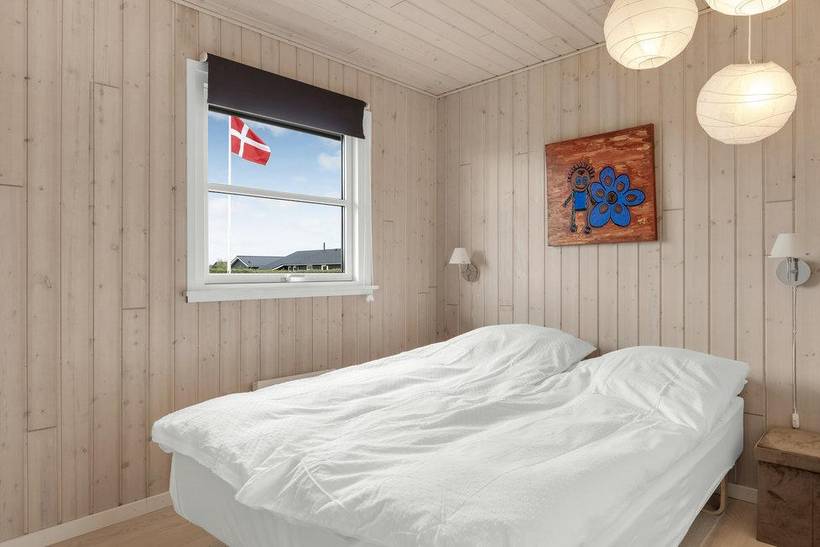 Foto von Ferienhaus CE89 in Skaven - Westjütland