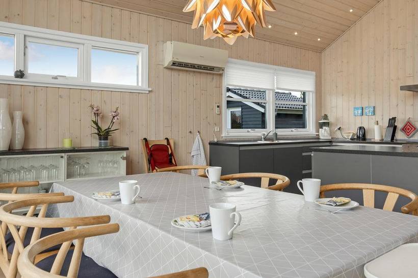 Foto von Ferienhaus CE89 in Skaven - Westjütland