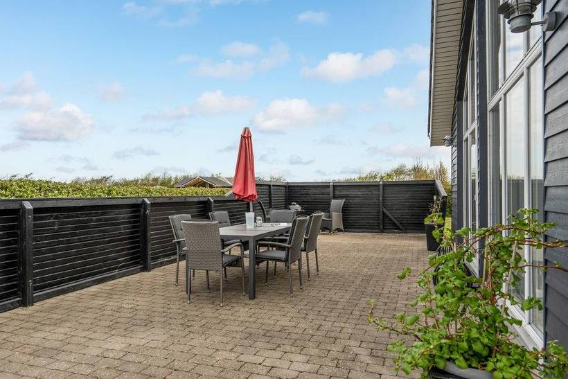 Foto von Ferienhaus CE89 in Skaven - Westjütland