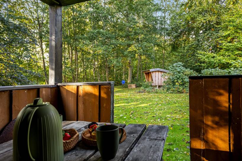 Foto von Ferienhaus CE90 in Strøby Ladeplads - Stevns - Südseeland