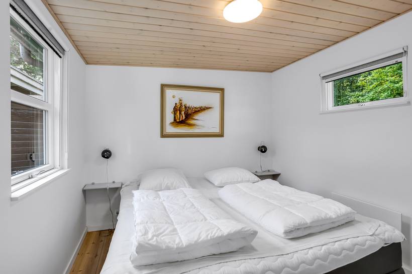 Foto von Ferienhaus CE90 in Strøby Ladeplads - Stevns - Südseeland