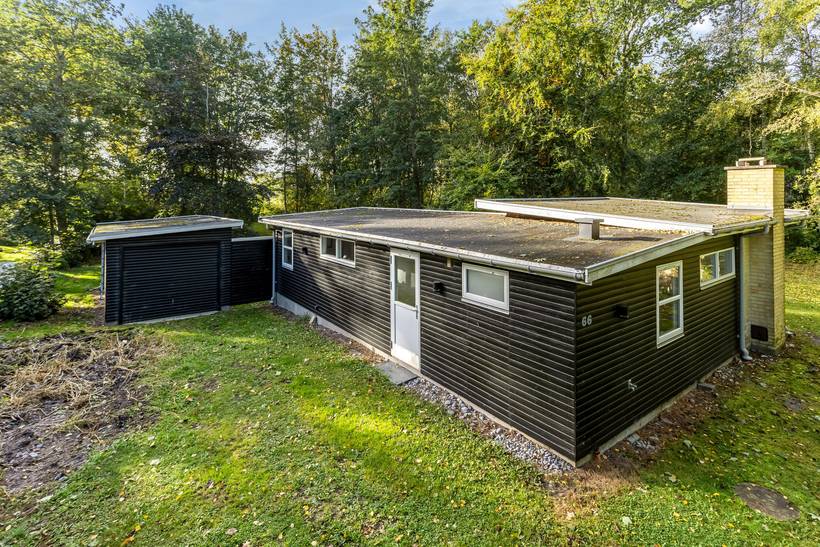 Foto von Ferienhaus CE90 in Strøby Ladeplads - Stevns - Südseeland