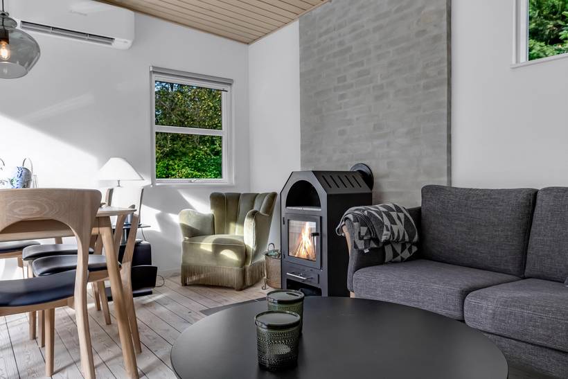 Foto von Ferienhaus CE90 in Strøby Ladeplads - Stevns - Südseeland