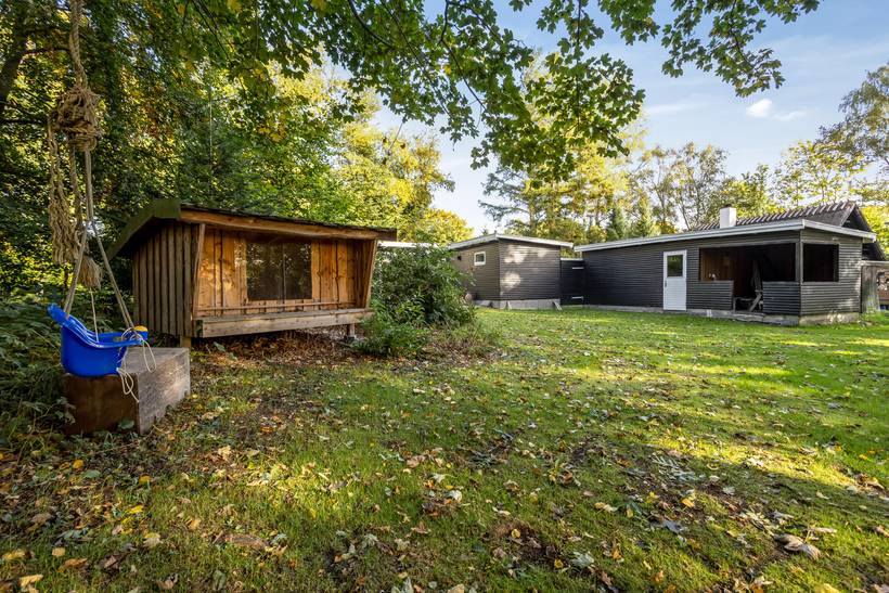 Foto von Ferienhaus CE90 in Strøby Ladeplads - Stevns - Südseeland