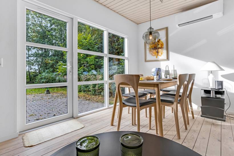 Foto von Ferienhaus CE90 in Strøby Ladeplads - Stevns - Südseeland