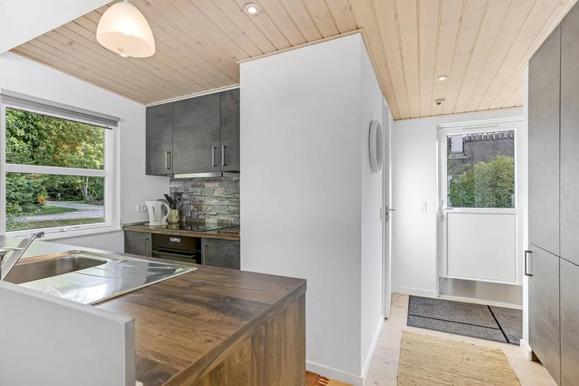 Foto von Ferienhaus CE90 in Strøby Ladeplads - Stevns - Südseeland