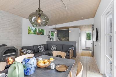 Vorschaubild von Ferienhaus CE90 in Strøby Ladeplads - Stevns - Südseeland
