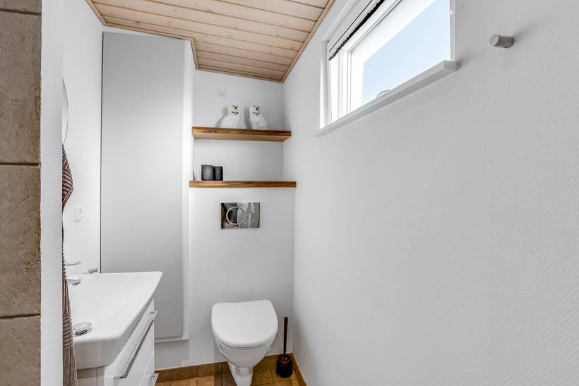 Foto von Ferienhaus CE90 in Strøby Ladeplads - Stevns - Südseeland