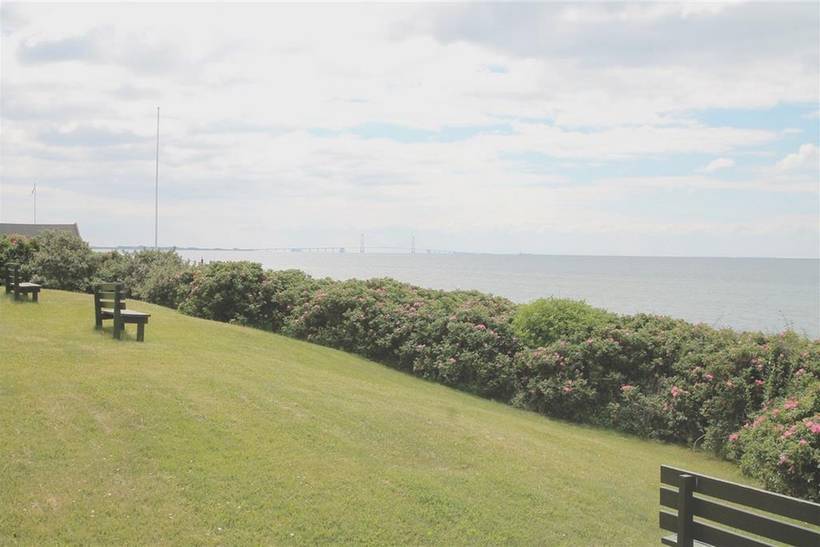 Foto von Ferienhaus CE92 in Kongsmark - Westseeland