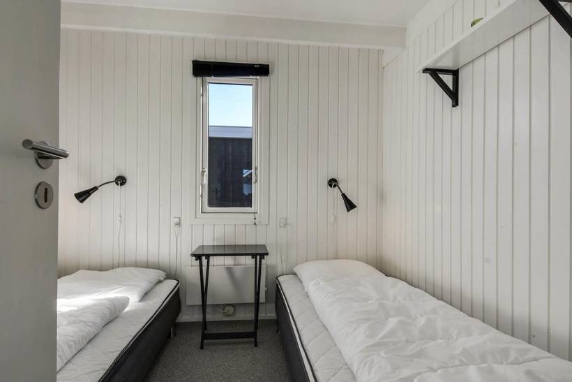 Foto von Ferienhaus CE96 in Vrist - Vejlby Klit - Westjütland
