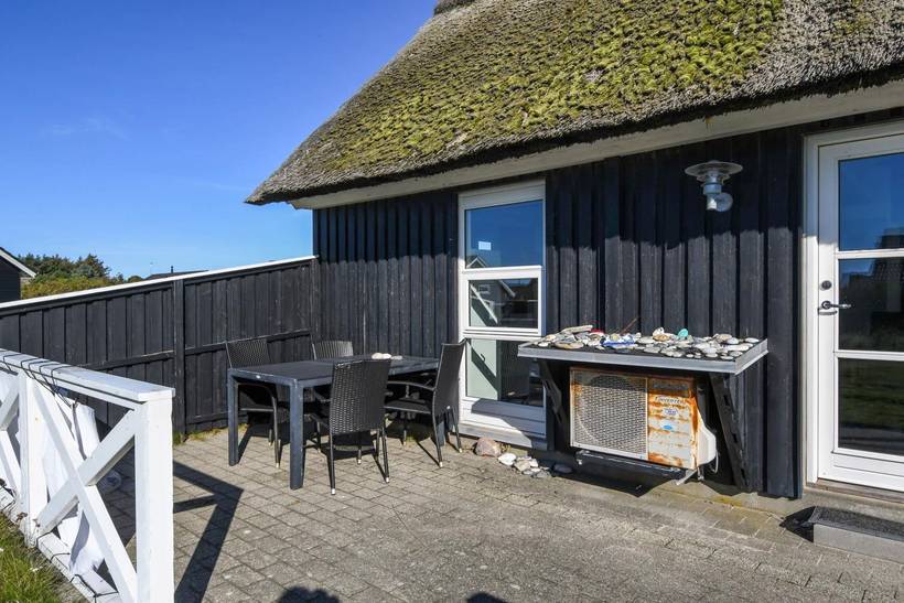 Foto von Ferienhaus CE96 in Vrist - Vejlby Klit - Westjütland