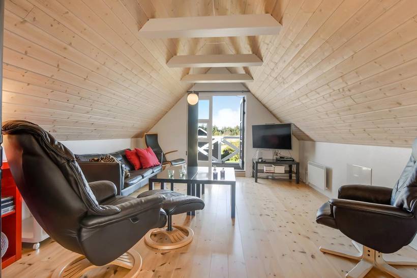 Foto von Ferienhaus CE96 in Vrist - Vejlby Klit - Westjütland