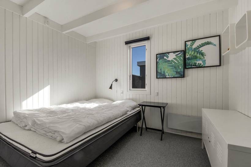Foto von Ferienhaus CE96 in Vrist - Vejlby Klit - Westjütland