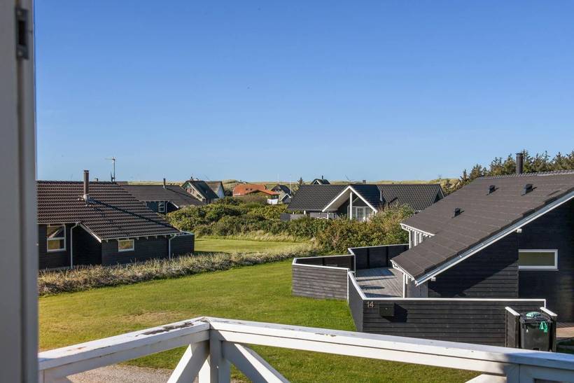Foto von Ferienhaus CE96 in Vrist - Vejlby Klit - Westjütland