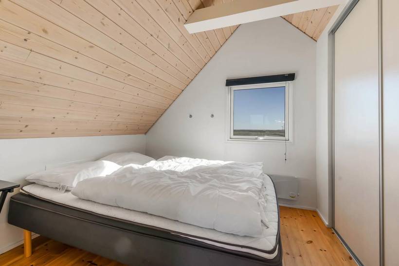 Foto von Ferienhaus CE96 in Vrist - Vejlby Klit - Westjütland