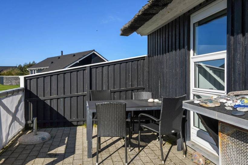 Foto von Ferienhaus CE96 in Vrist - Vejlby Klit - Westjütland
