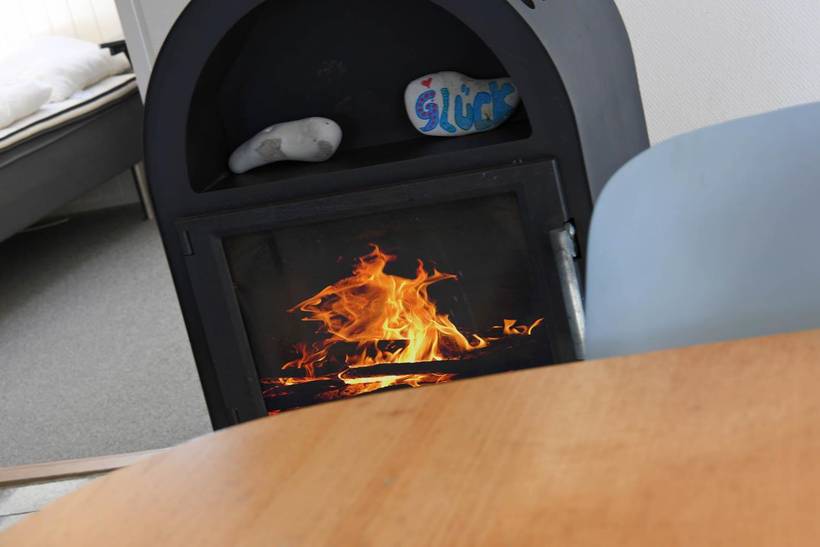 Foto von Ferienhaus CE96 in Vrist - Vejlby Klit - Westjütland