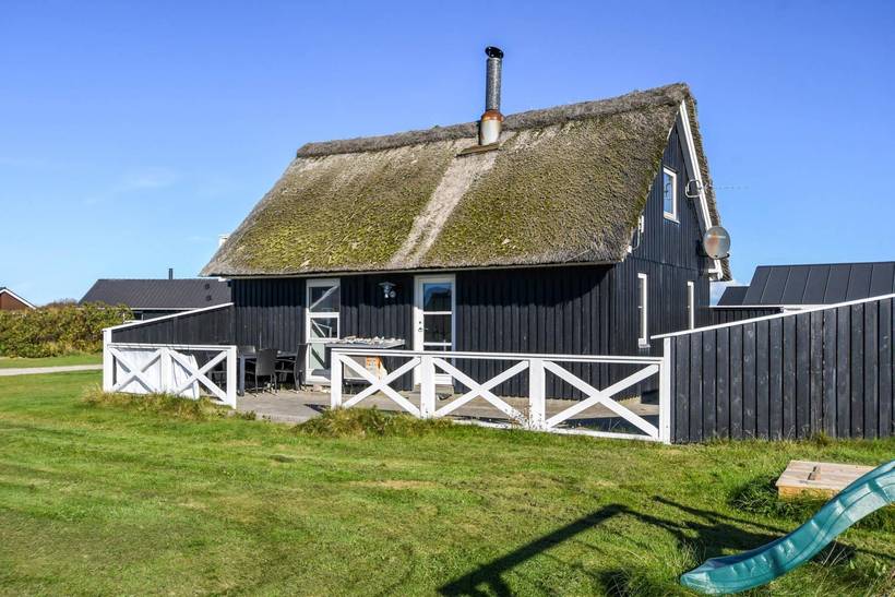 Foto von Ferienhaus CE96 in Vrist - Vejlby Klit - Westjütland