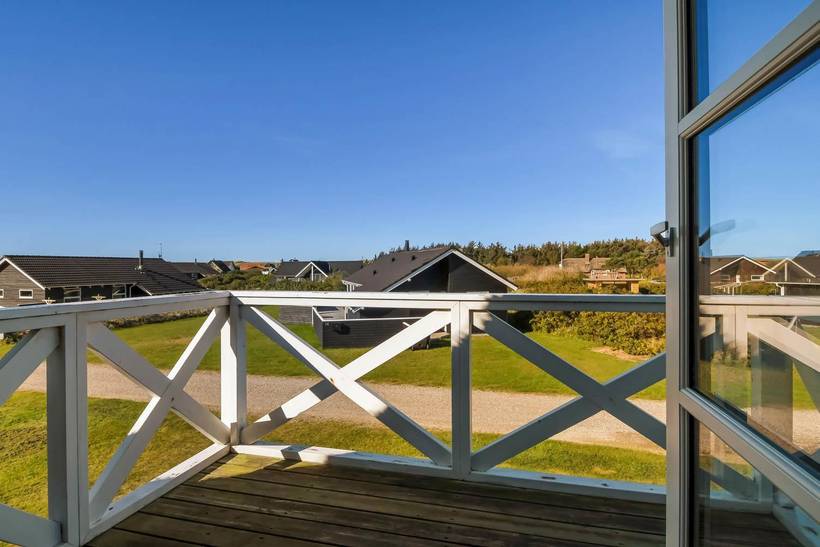 Foto von Ferienhaus CE96 in Vrist - Vejlby Klit - Westjütland
