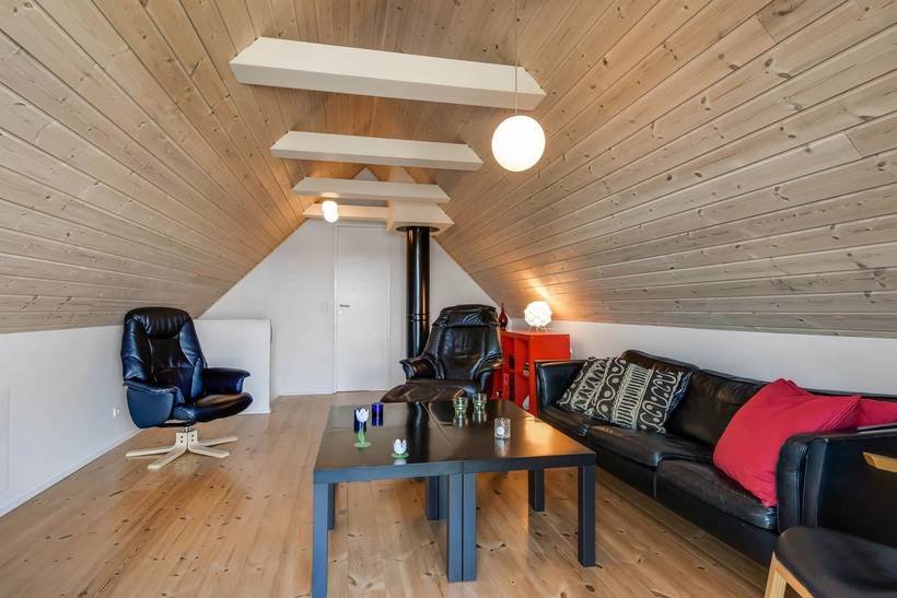 Foto von Ferienhaus CE96 in Vrist - Vejlby Klit - Westjütland