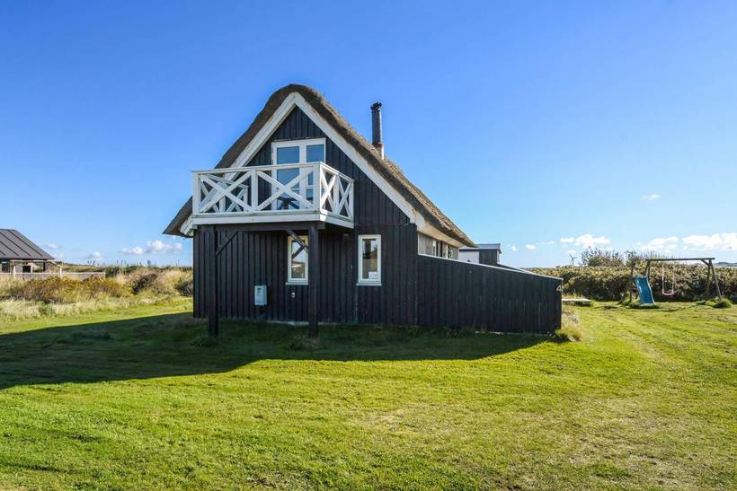 Foto von Ferienhaus CE96 in Vrist - Vejlby Klit - Westjütland